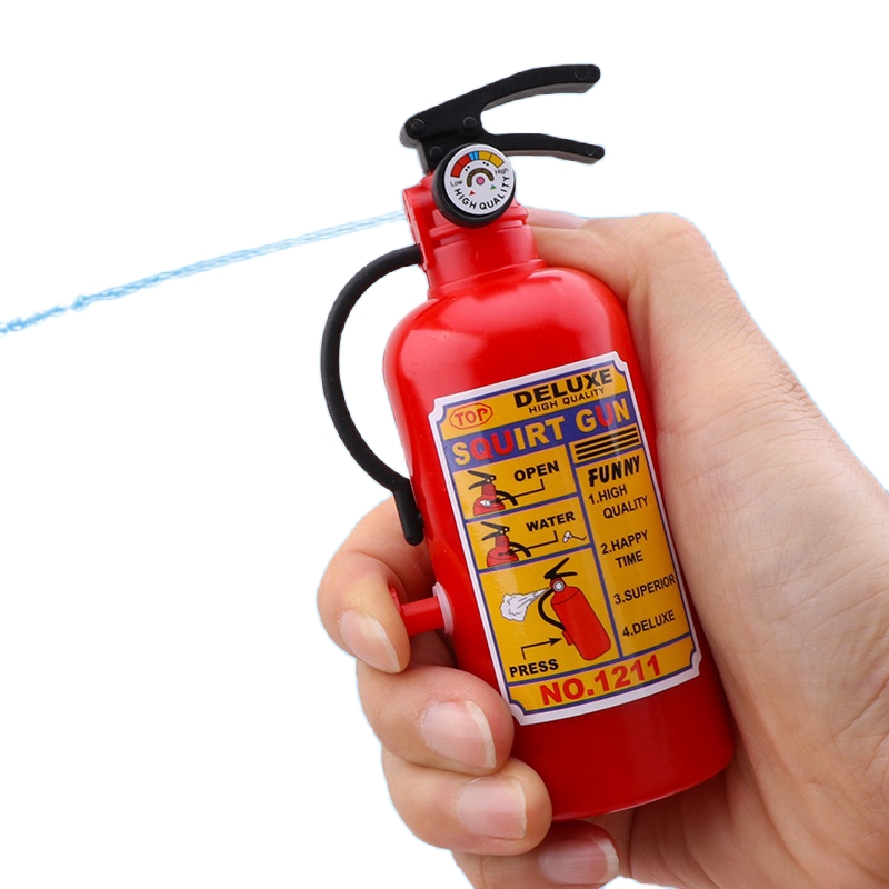 2 stücke Lustige Mini Feuerlös – Fire Extinguisher Small Bewertung und Preis
