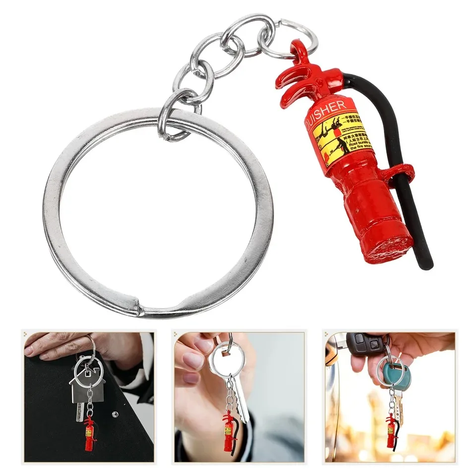Mode Mini Feuerlöscher Anhänge – Fire Extinguisher Small Bewertung und Preis