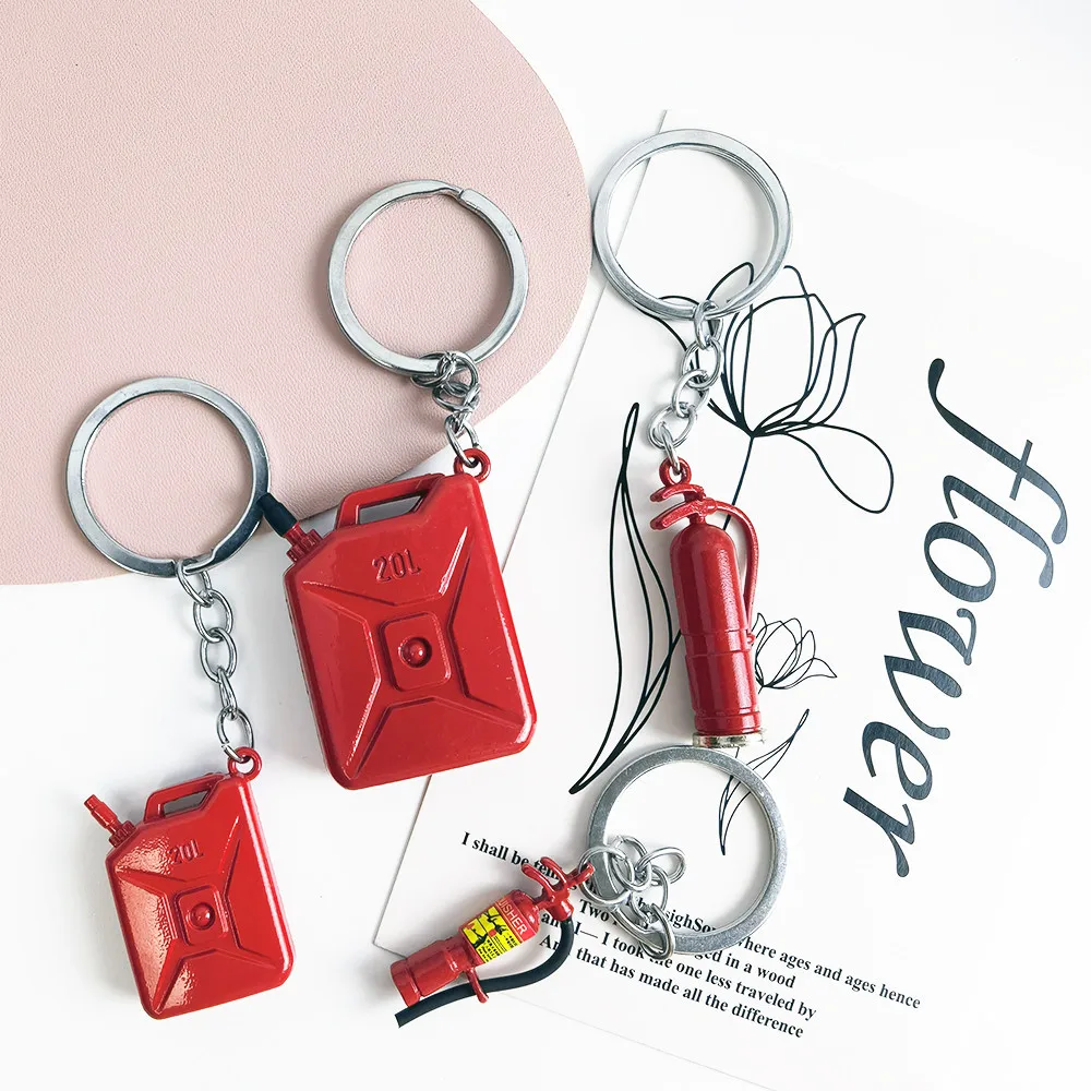 Mode Mini Feuerlöscher Anhänge – Fire Extinguisher Small Bewertung und Preis