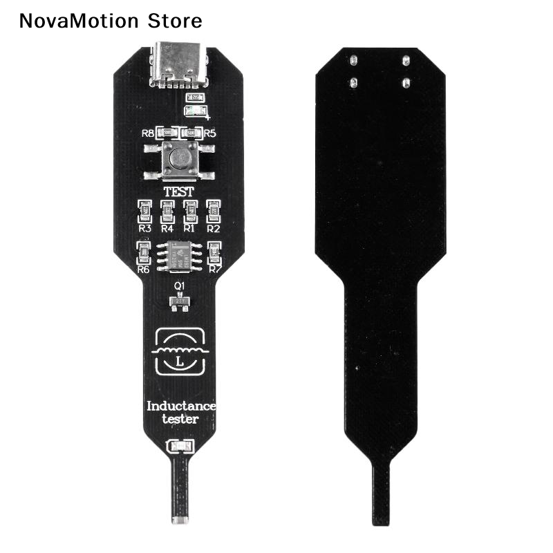 [NM]M093 Induktanz-Tester, Mot – Co Detector Plug Bewertung und Preis