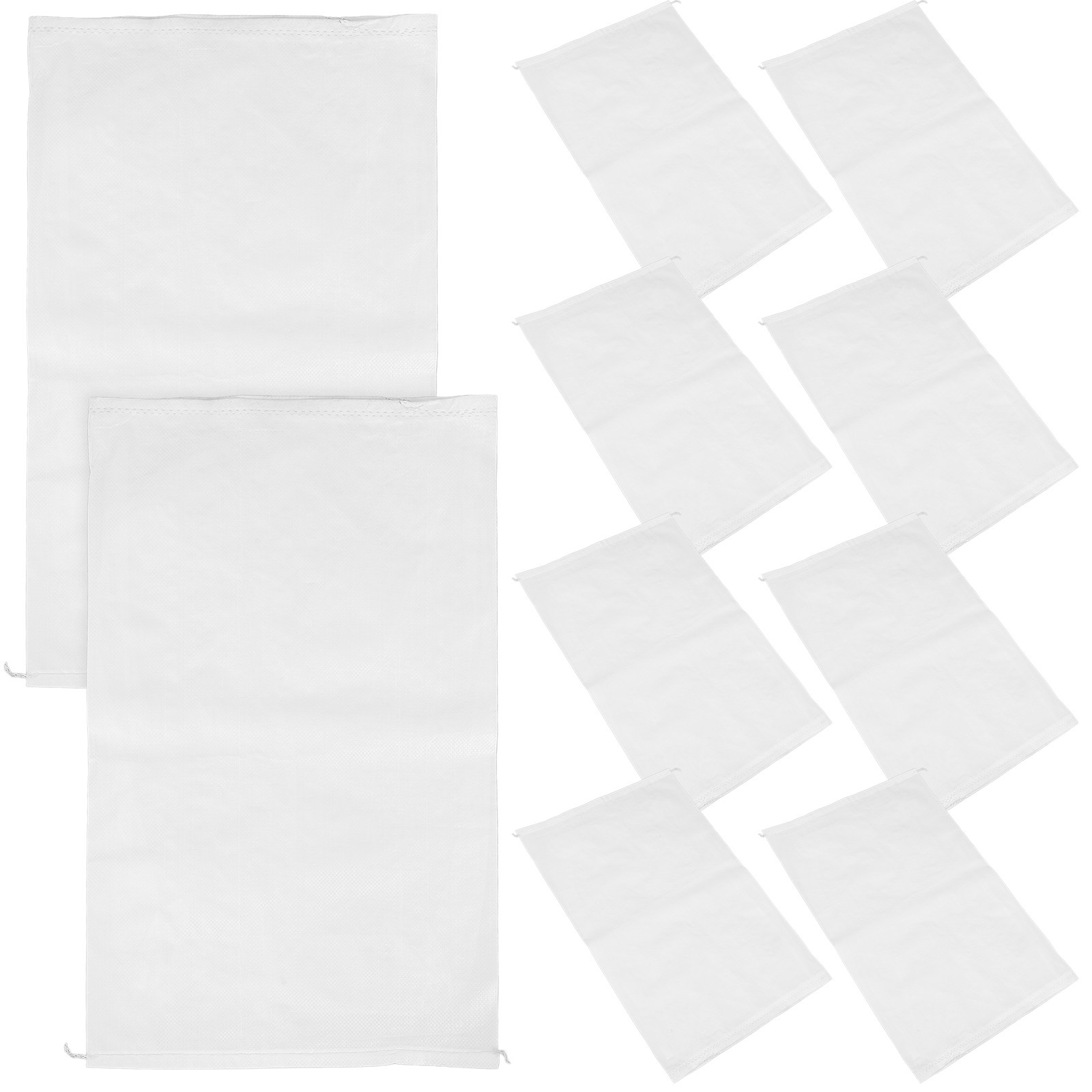 20 Stück dicke, mit PP ausgekl – Flood Barrier Bag Bewertung und Preis