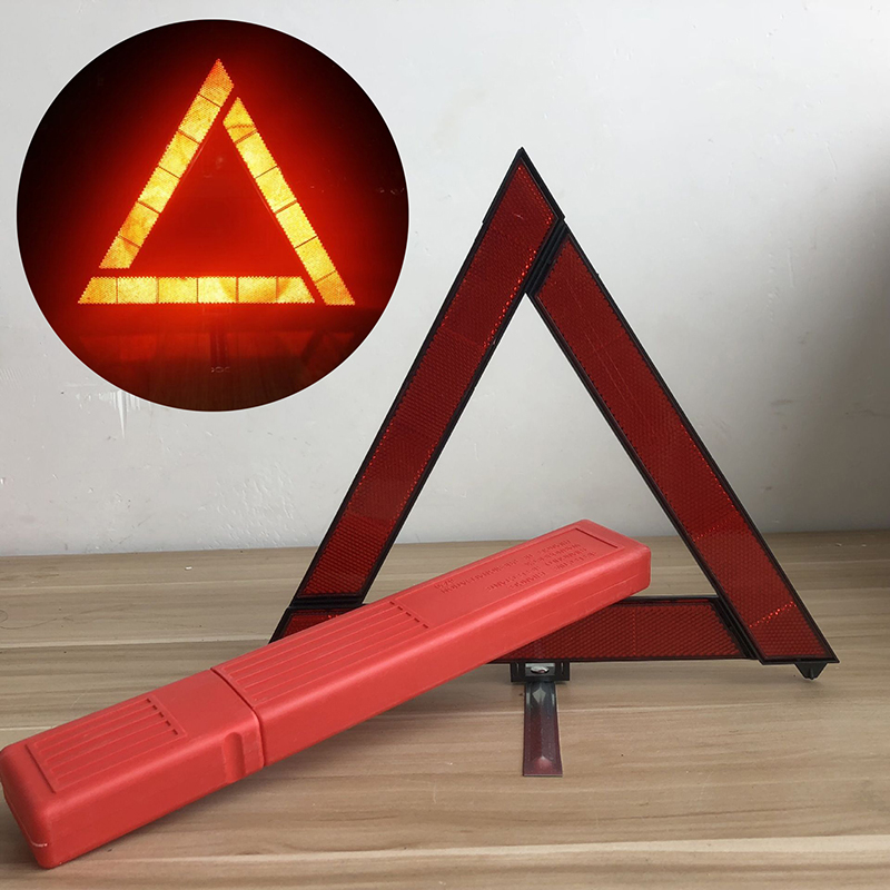 Auto Stativ Gefaltet Stop Zeic – Emergency Exit Sign Bewertung und Preis
