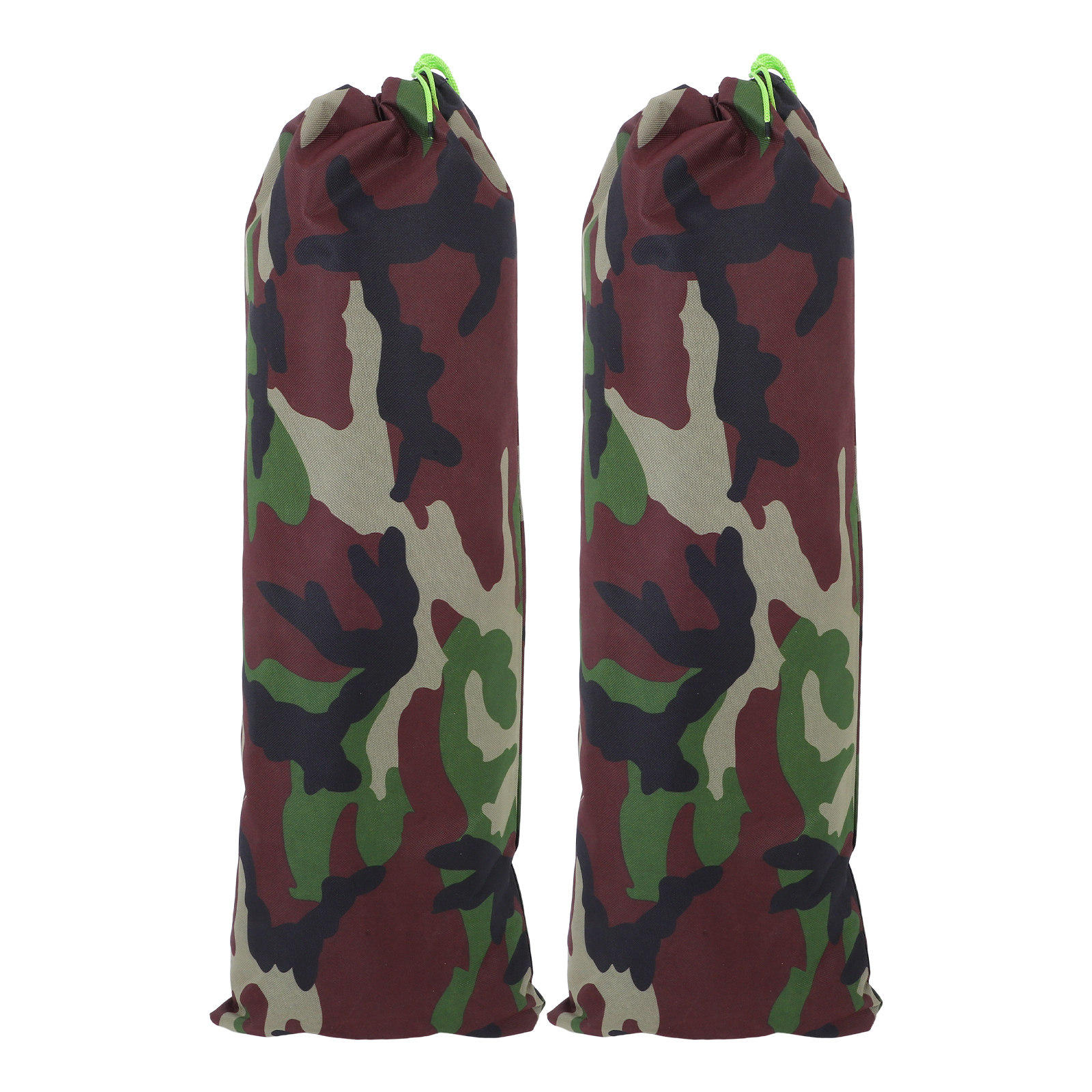 2 Stück Tarnfarben-Hochwassers – Flood Barrier Bag Bewertung und Preis
