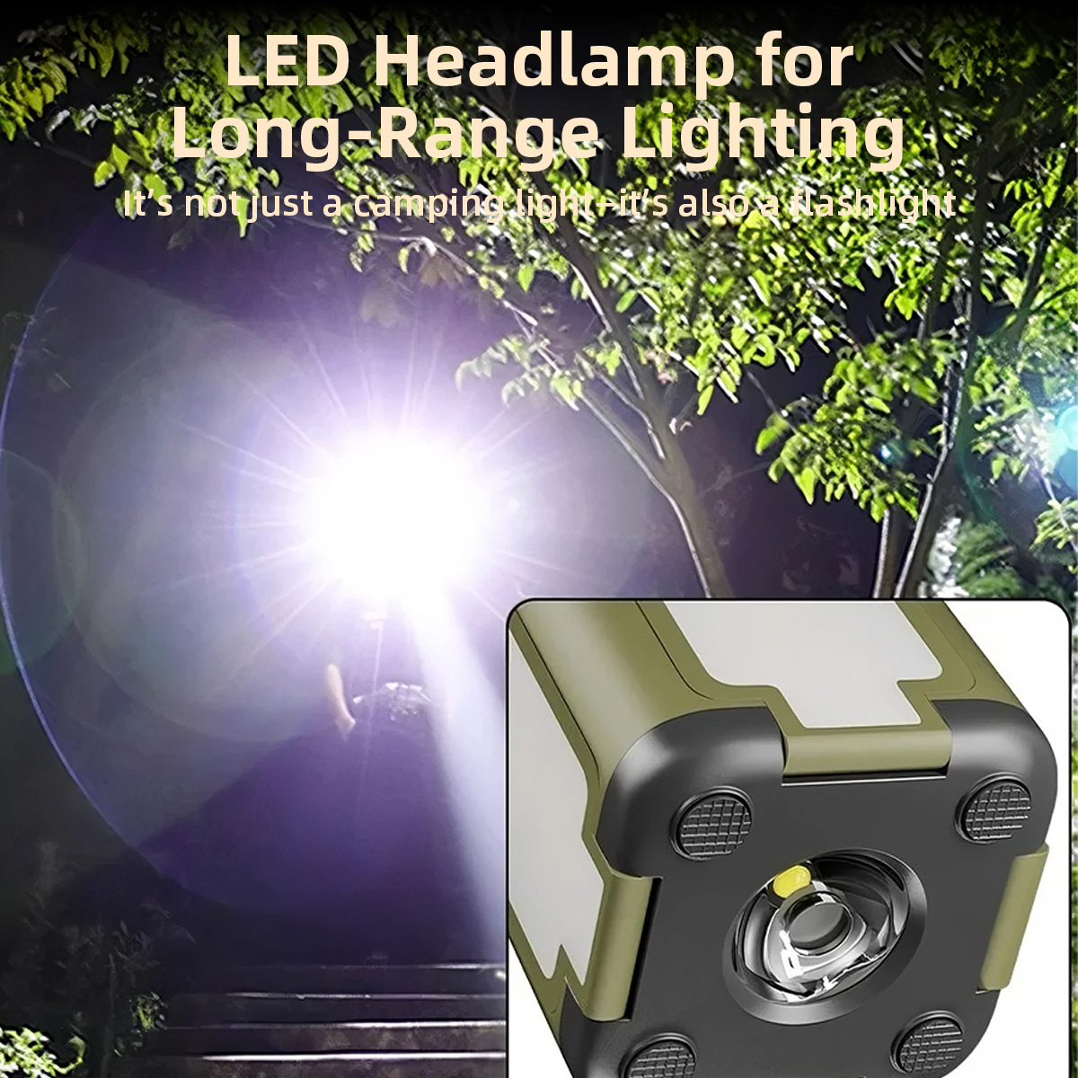 Tragbare Vierblättrige Kleebla – Power Outage Light Bewertung und Preis